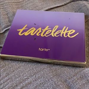 Tarte Tartelette Palette
